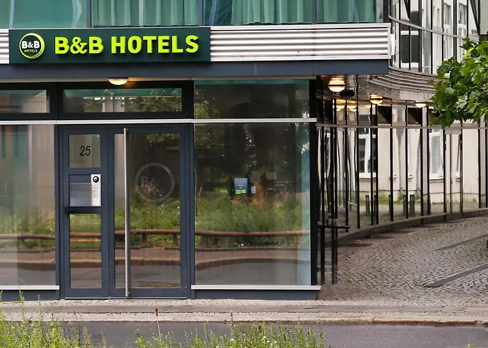 Western Berlin MitteSporthotels